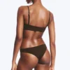 Brazilian Bikini Bottoms – Dark Brown Brazilian Bikini Bottoms – Dark Brown
