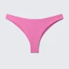 Brazilian Bikini Bottoms – Pink Brazilian Bikini Bottoms – Pink
