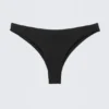 Brazilian Cut Bikini Bottoms – Black Brazilian Cut Bikini Bottoms – Black