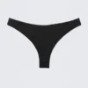 Brazilian Cut Bikini Bottoms – Black Brazilian Cut Bikini Bottoms – Black