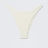 Brazilian Mini Bikini Bottom – Light Beige Brazilian Mini Bikini Bottom – Light Beige