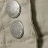 Brenda Slim Cargo Trousers – Beige Brenda Slim Cargo Trousers – Beige