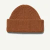 Candice Beanie – Brown