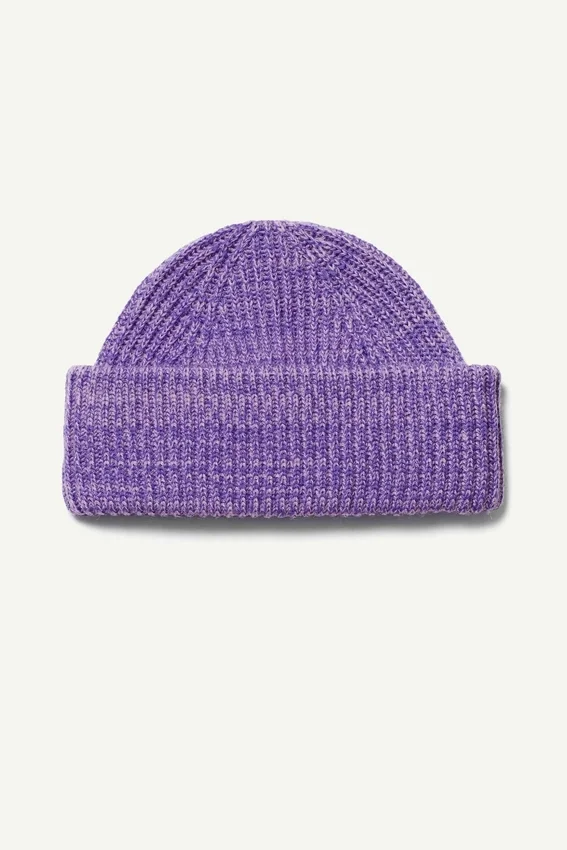 Candice Beanie – Lilac Candice Beanie – Lilac