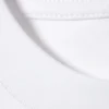 Cap-Sleeved Boxy Cotton T-Shirt – White Cap-Sleeved Boxy Cotton T-Shirt – White