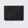Cardholder Wallet – Black Cardholder Wallet – Black