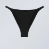 Carly Tanga Brazilian Brief – Black Carly Tanga Brazilian Brief – Black