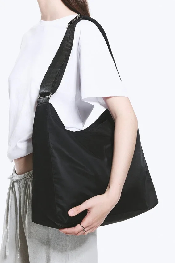 Carry Bag – Black Carry Bag – Black