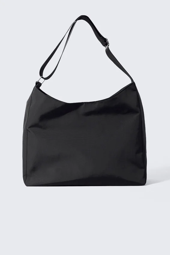 Carry Bag – Black Carry Bag – Black