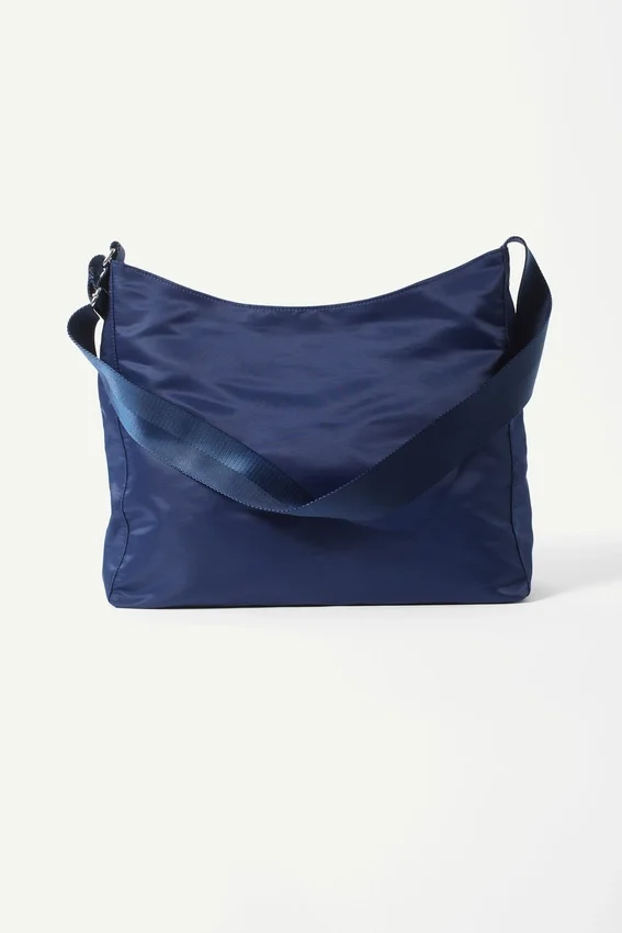 Carry Bag – Dark Blue Carry Bag – Dark Blue