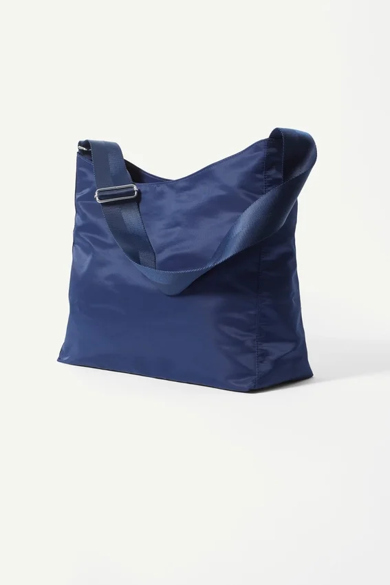 Carry Bag – Dark Blue Carry Bag – Dark Blue
