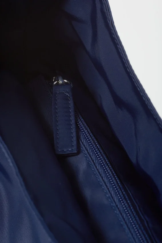 Carry Bag – Dark Blue Carry Bag – Dark Blue