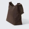Carry Bag – Dark Brown Carry Bag – Dark Brown