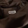 Carry Bag – Dark Brown Carry Bag – Dark Brown