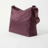 Carry Bag – Dark Mauve Carry Bag – Dark Mauve