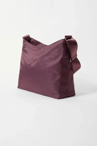 Carry Bag – Dark Mauve