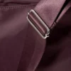 Carry Bag – Dark Mauve Carry Bag – Dark Mauve