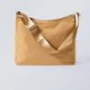 Carry Bag – Light Brown Carry Bag – Light Brown