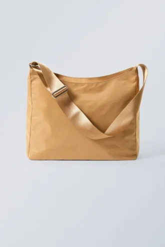 Carry Bag – Light Brown