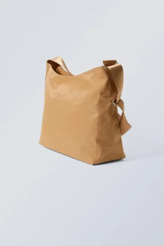 Carry Bag – Light Brown