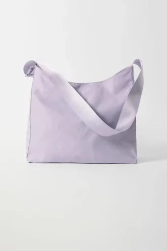 Carry Bag – Lilac