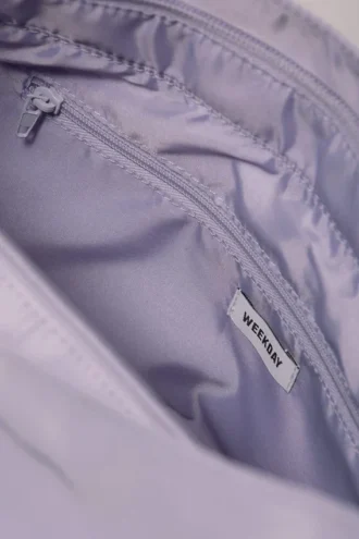 Carry Bag – Lilac