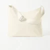 Carry Bag – White