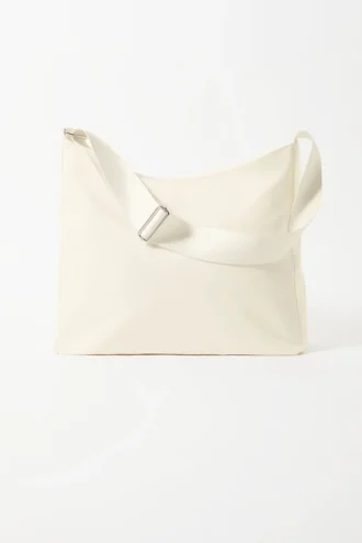 Carry Bag – White