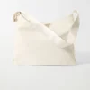 Carry Bag – White