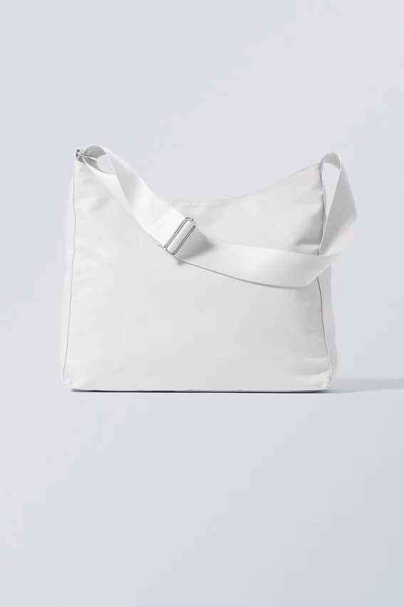 Carry Bag – White Carry Bag – White