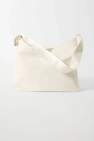 Carry Bag – White