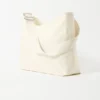 Carry Bag – White