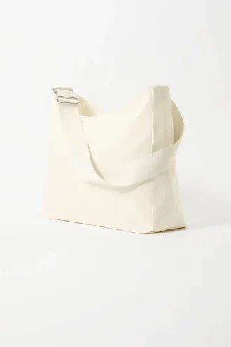 Carry Bag – White