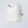 Carry Bag – White Carry Bag – White