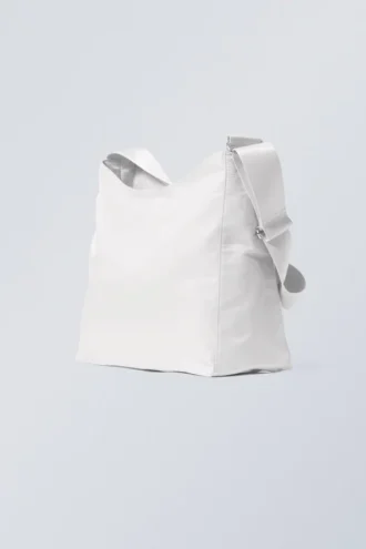 Carry Bag – White