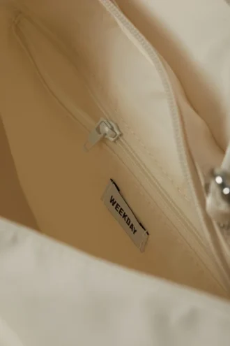 Carry Bag – White