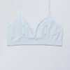 Cat Soft Triangle Bra – Light Blue Cat Soft Triangle Bra – Light Blue