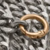 Chain Necklace – Silver Chain Necklace – Silver