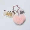 Charm Keychain – Pink – Elephant | Cheap Monday Gb Charm Keychain – Pink – Elephant | Cheap Monday Gb