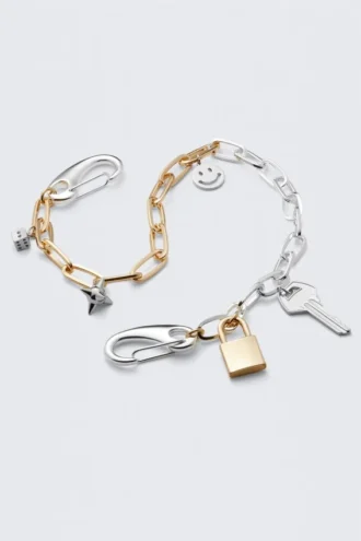 Charm Trouser Chain – Metal