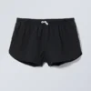 Chip Swim Shorts – Black Chip Swim Shorts – Black