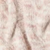 Chunky Cable-Knitted Sweater – Light Pink Melange Chunky Cable-Knitted Sweater – Light Pink Melange