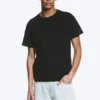 Classic Fit T-Shirt – Black Classic Fit T-Shirt – Black