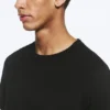 Classic Fit T-Shirt – Black Classic Fit T-Shirt – Black