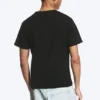 Classic Fit T-Shirt – Black Classic Fit T-Shirt – Black