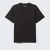 Classic Fit T-Shirt – Black Classic Fit T-Shirt – Black