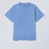 Classic Fit T-Shirt – Blue Classic Fit T-Shirt – Blue