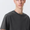 Classic Fit T-Shirt – Dark Grey Classic Fit T-Shirt – Dark Grey