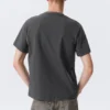 Classic Fit T-Shirt – Dark Grey Classic Fit T-Shirt – Dark Grey