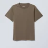 Classic Fit T-Shirt – Dark Mole Classic Fit T-Shirt – Dark Mole